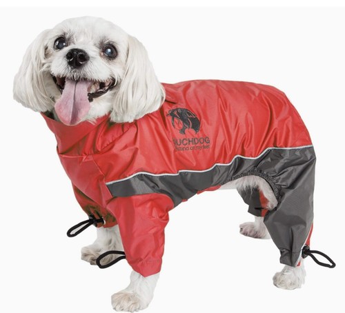 Touchdog quantum ice giacca - touchdog, quantum-ice