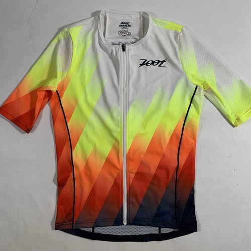 Zoot ice costa del sol - costa, maglia