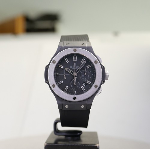 Hublot big bang ice - big,